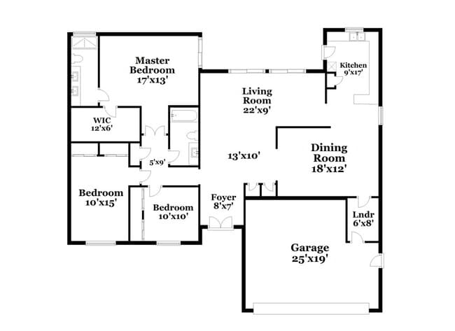 Photo - 2300 E Chicago St