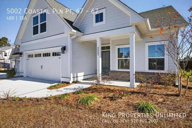 Photo - 5002 Coastal Pln Pt