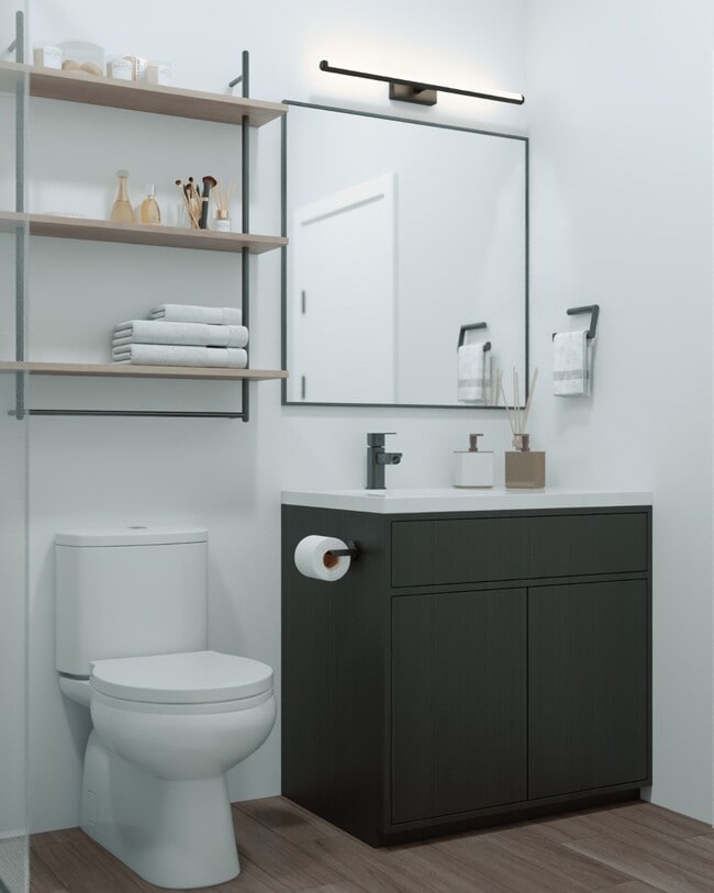 Photo - Treeline Denver Apartments