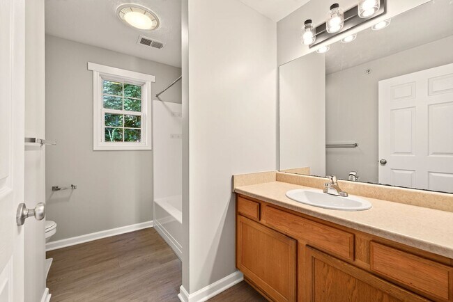 Patriot Corner Apartments