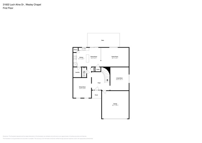 Photo - 31602 Loch Aline Dr