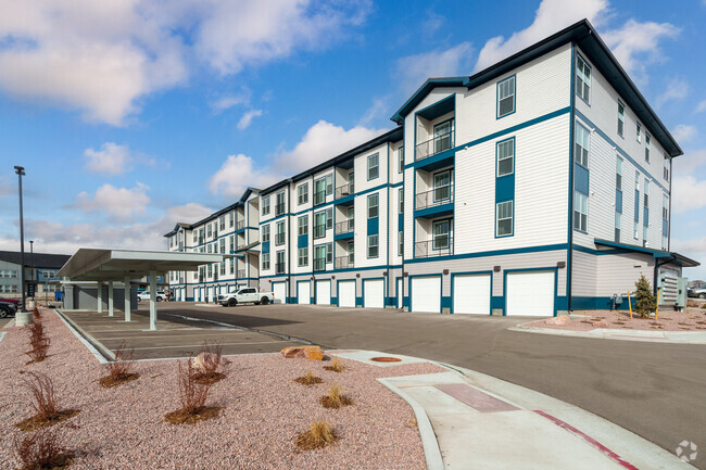 Building Photo - Jasper at Victory Ridge Rental