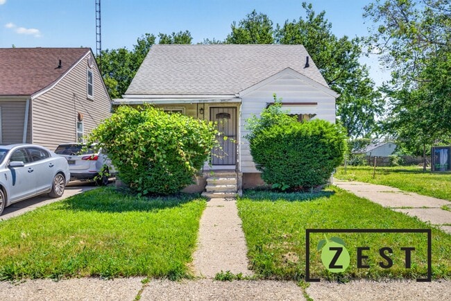 Building Photo - Affordable 3 BED 1 BATH Bungalow Home! **OPEN HOUSE Sunday June 21, 2016 @ 2:30PM-3:30PM!