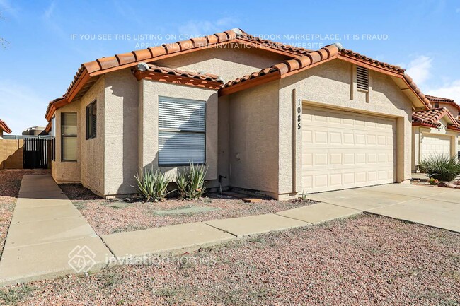 Building Photo - 4545 N 67th Ave