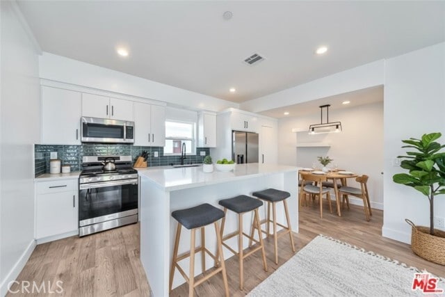 Photo - 3141 S Halm Ave