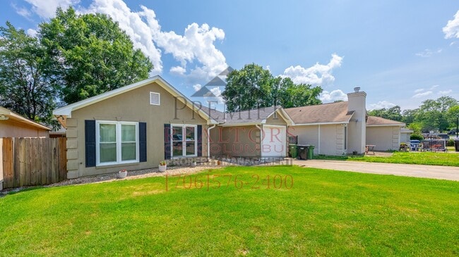 Photo - 3828 Anglin Ct