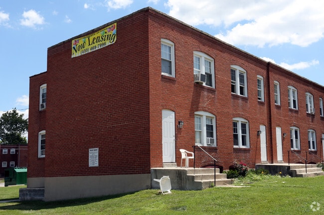 Photo - Pangea Springs