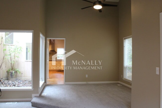 Photo - Beautiful 3BR Home in Cul-de-Sac – Loft, Deck & 3-Car Garage