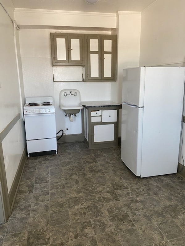 Biltwell Apartments