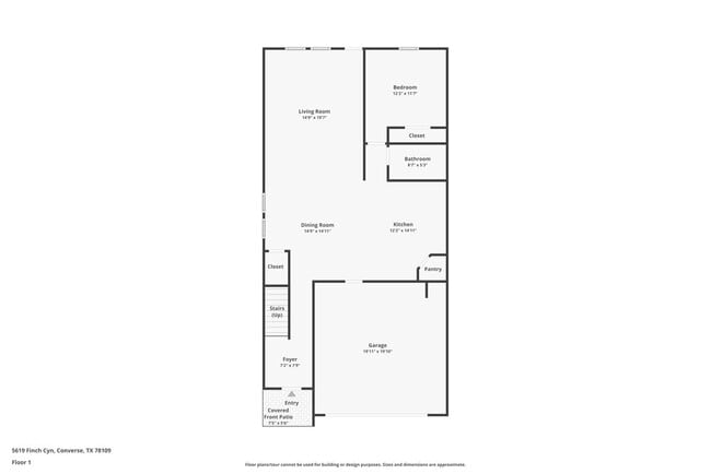 Photo - 5619 Finch Cyn