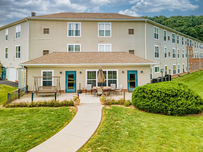 Valley View Senior Apartments