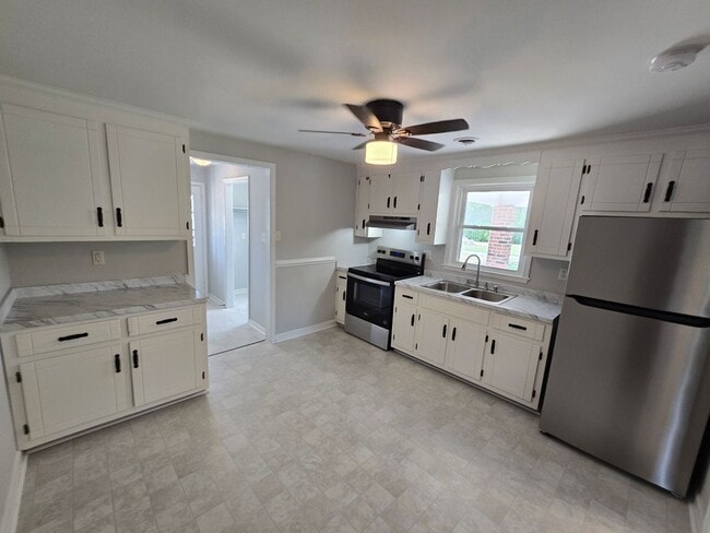 Photo - NEWLY REMODELED 3 BR House in Prince George County