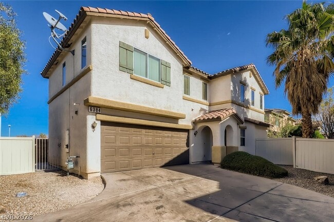 Building Photo - 6384 Blue Twilight Ct