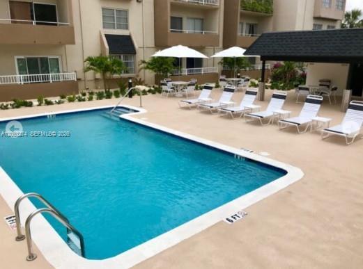 7787 SW 86th St Unit E-203