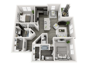 B2 Floorplan