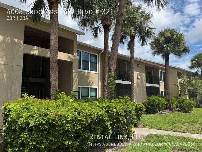 Building Photo - 4008 Crockers Lake Blvd Unit 321 Rental