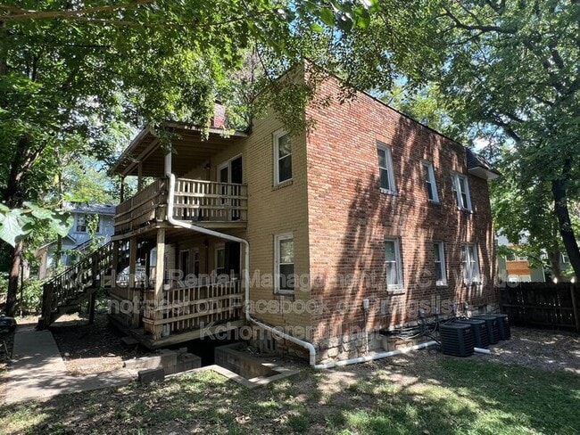 Photo - 1110 W 41st Terrace
