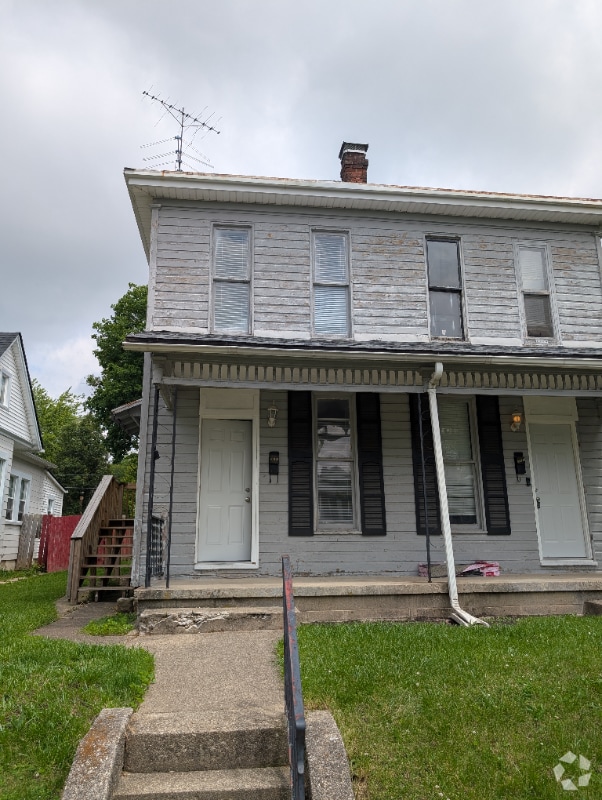 Building Photo - 211-213 N 20th St Rental