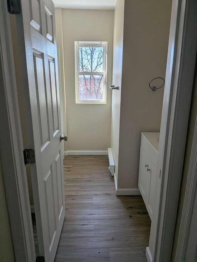 Photo - Spring Street Gardens