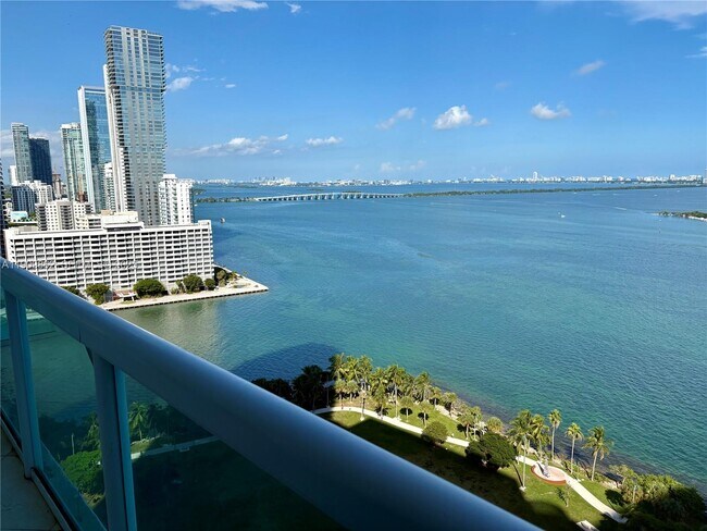 Photo - 1800 N Bayshore Dr Unit 2509