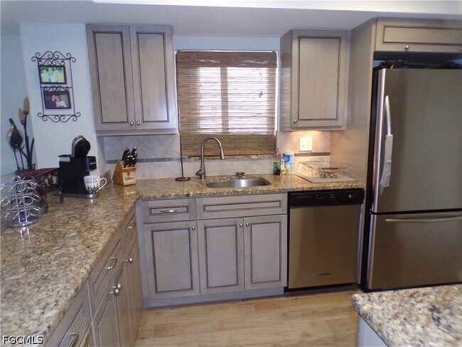 Photo - 7500 Estero Blvd Unit 201
