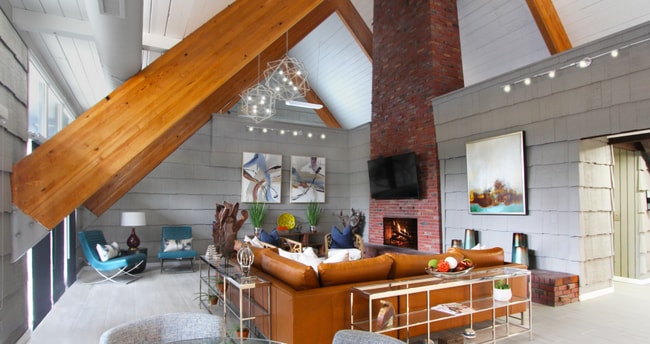Alpine Village Apartments