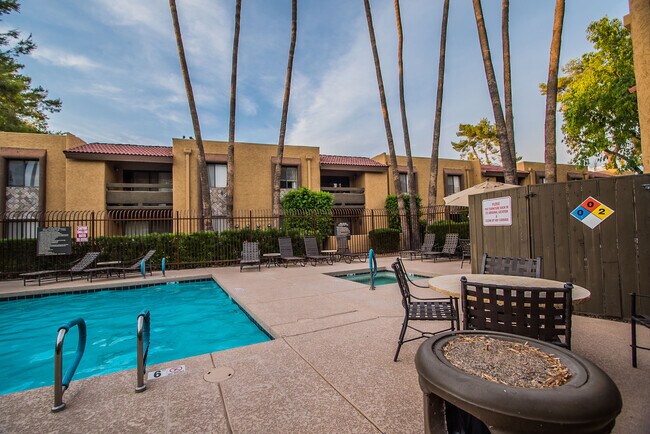 Photo - Upgraded Condo near Oldtown