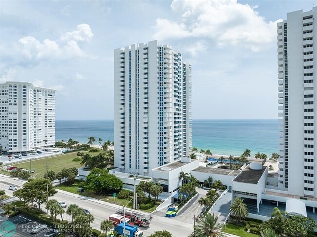 Photo - 1360 S Ocean Blvd Condominio Unidad 2703