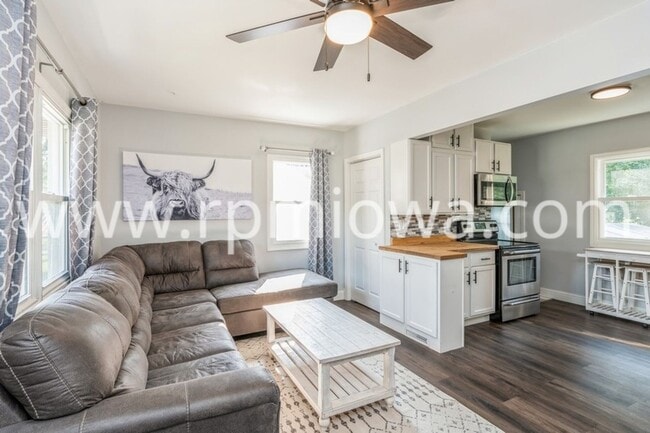 Photo - COZY RANCH!! 2 Bedroom, 1 Bathroom Home in Des Moines