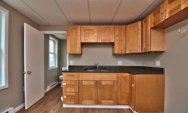 603 S Blakely St Unit #2