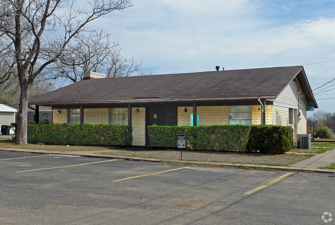 Little Texas MHC - Little Texas MHC Apartments