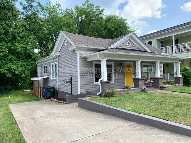 Photo - 707 S East St