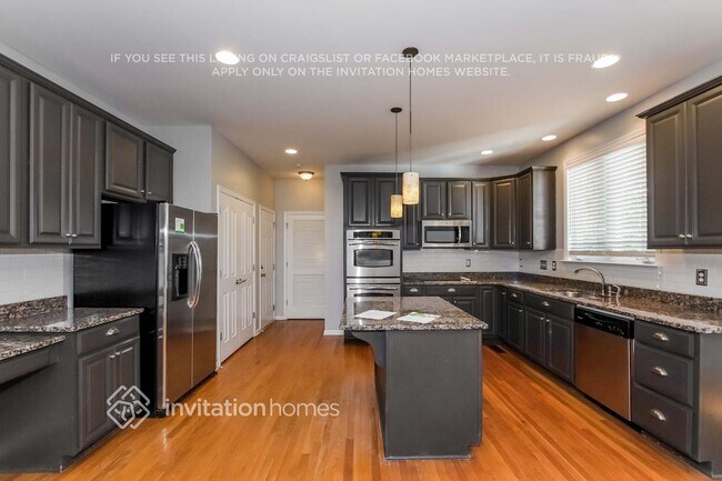 Photo - 1220 Brough Hall Dr