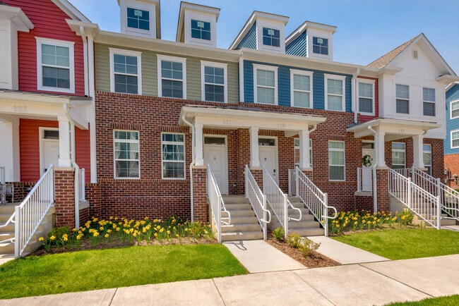 Photo - The Willows at Glassworks