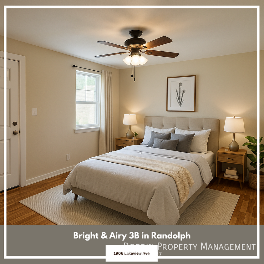 Photo - Spacious 3 BD: Renovated & Close to VCU