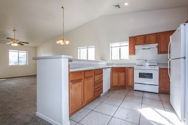 Photo - 3200 N Greg Dr Unit #A