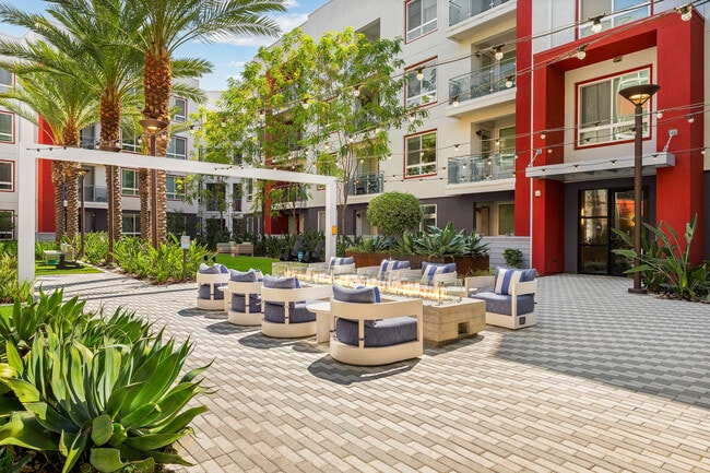 Duo Apartments