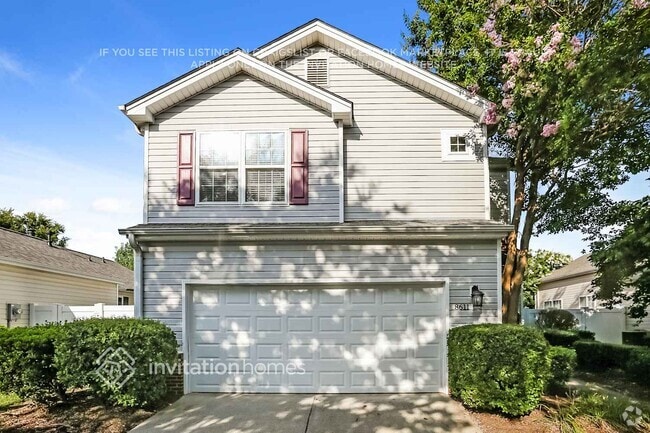 Building Photo - 8611 Meadowmont View Dr Rental