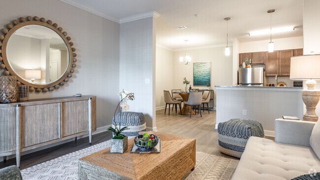2BR, 2BA, -1,268SF- Brigantine