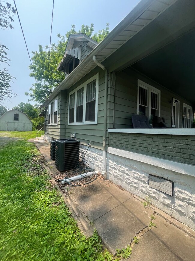 Photo - 522 W Harrison Ave Unit A