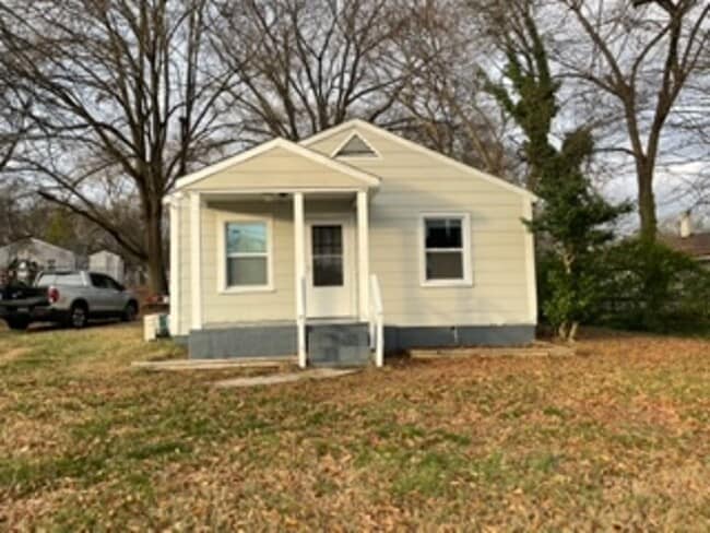 Photo - 2/1 in Gastonia, NC - $100 refundable key deposit required