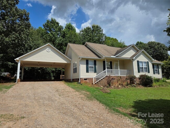 Photo - 4641 Hickory Grove Rd House