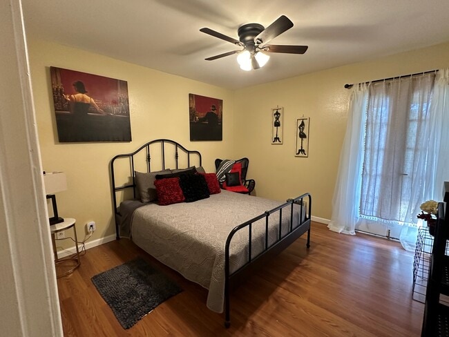 Photo - 8702 Village Dr Unit #1207