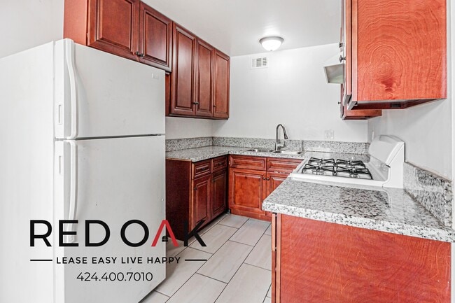 Photo - 8335 Washington Blvd Unidad 19