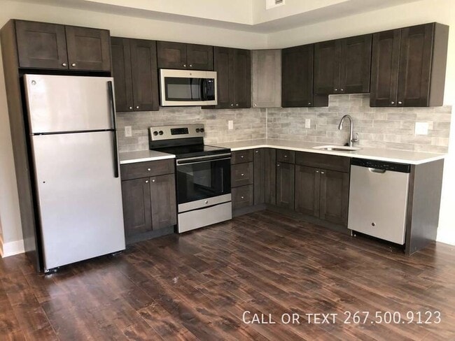 Building Photo - 1419 N Franklin St Unit 3 Rental