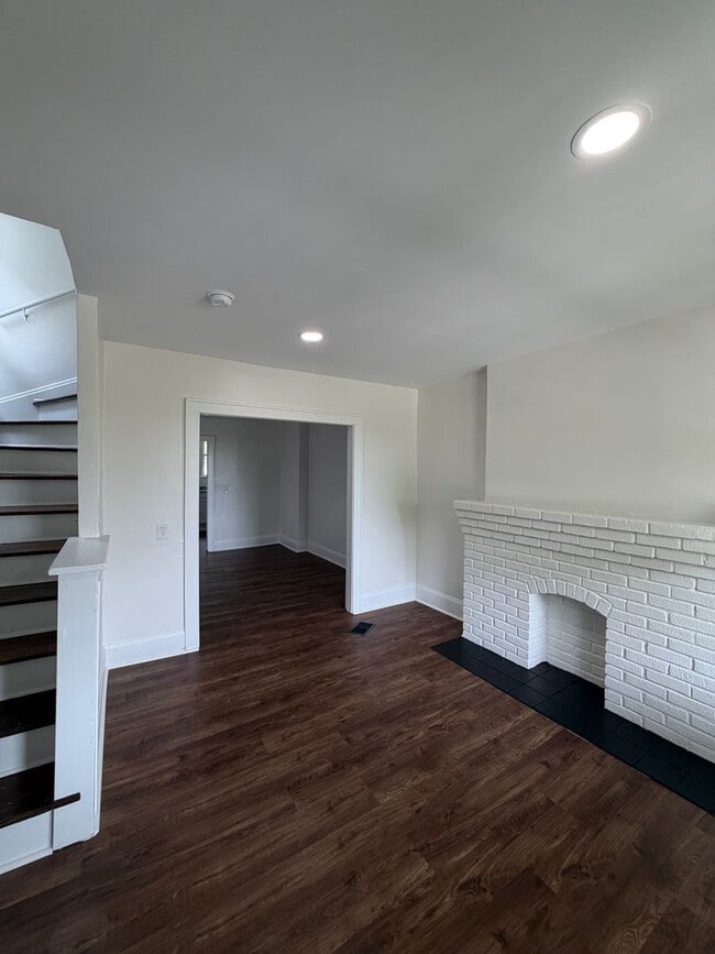 Photo - 726 Frebis Ave Unit 1