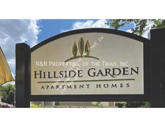 1396 Chestnut Plains Ct Unit H