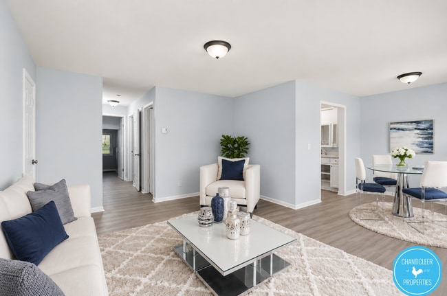 823 E Lafayette St Unit 1
