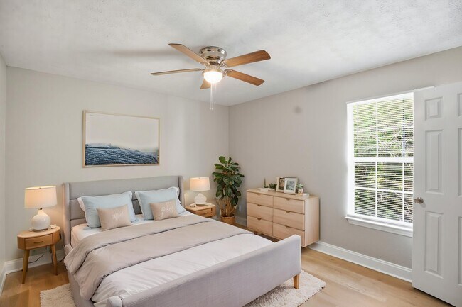 Perdue Village Apartments