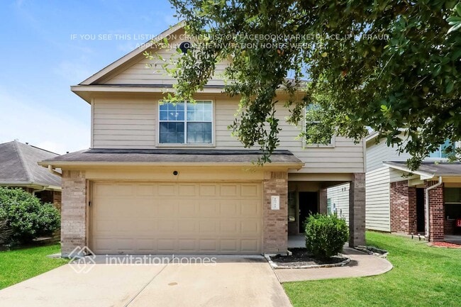 Photo - 18711 N Lyford Dr Casa